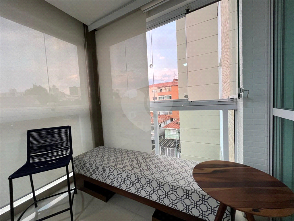 Apartamento - Venda - Jardim São Paulo 