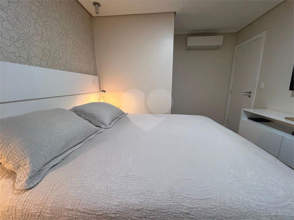 Apartamento - Venda - Jardim São Paulo 