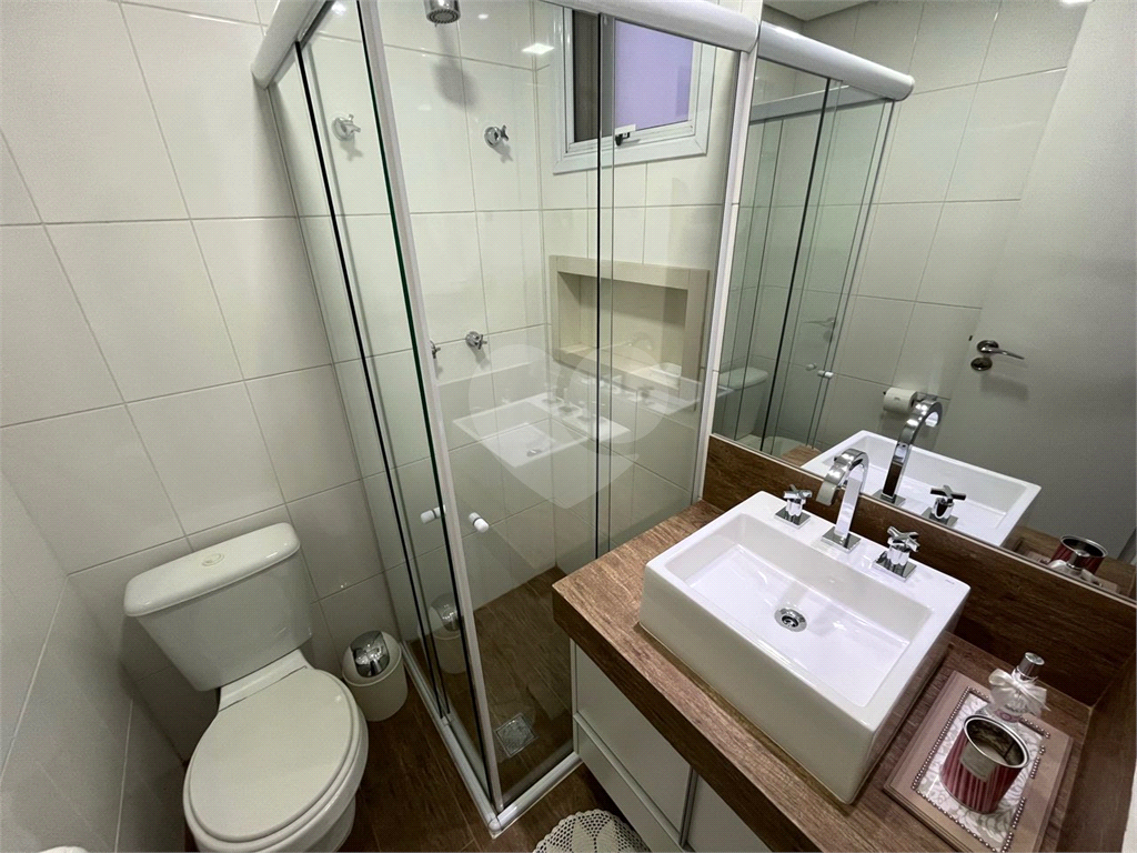 Apartamento - Venda - Jardim São Paulo 