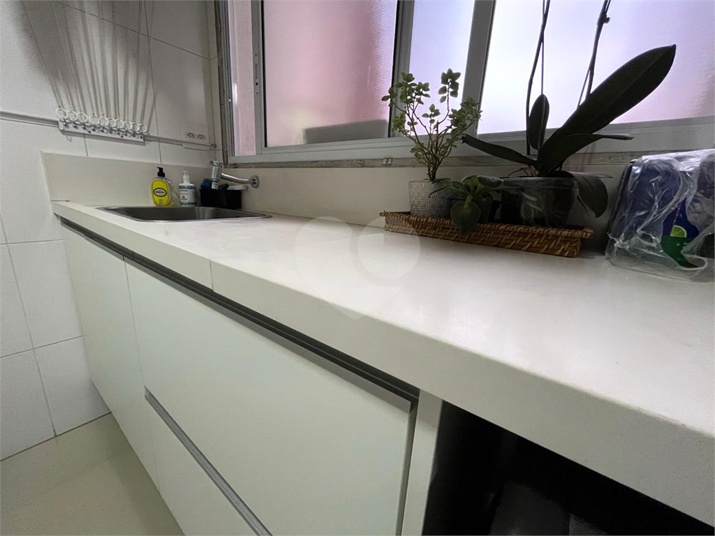 Apartamento - Venda - Jardim São Paulo 
