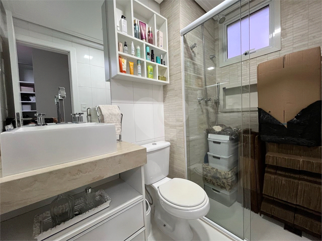 Apartamento - Venda - Jardim São Paulo 