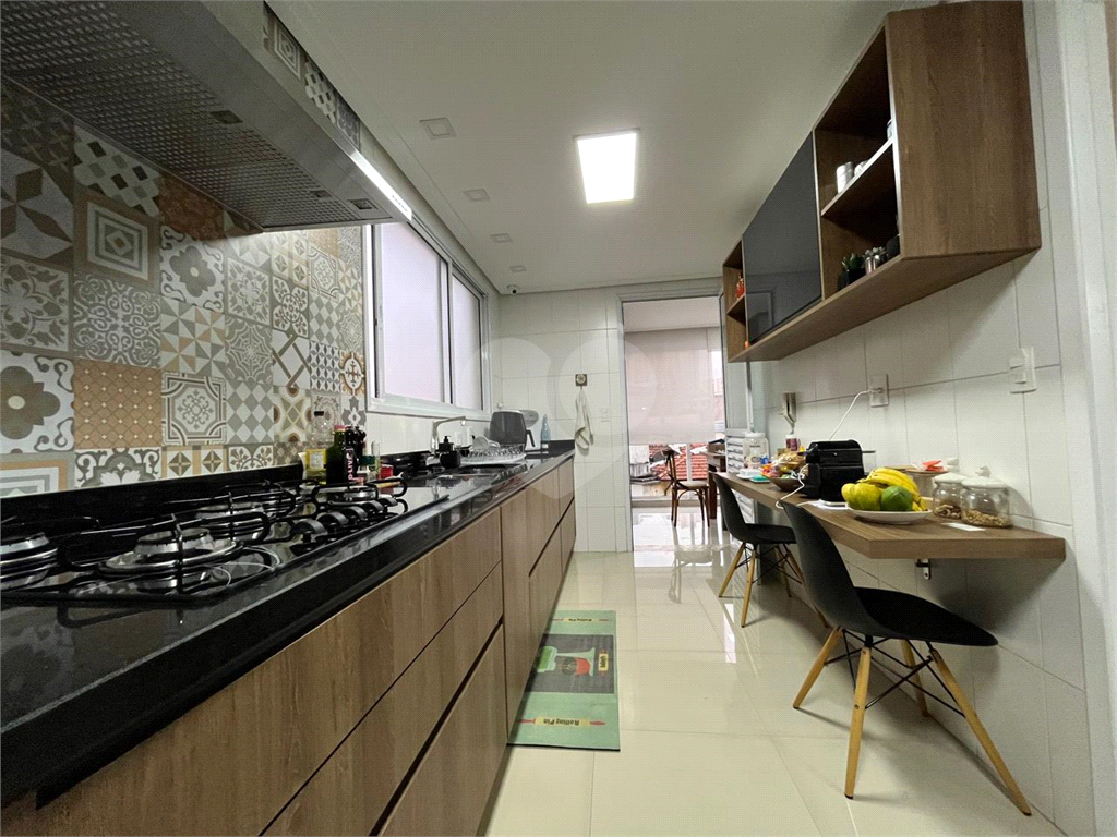 Apartamento - Venda - Jardim São Paulo 
