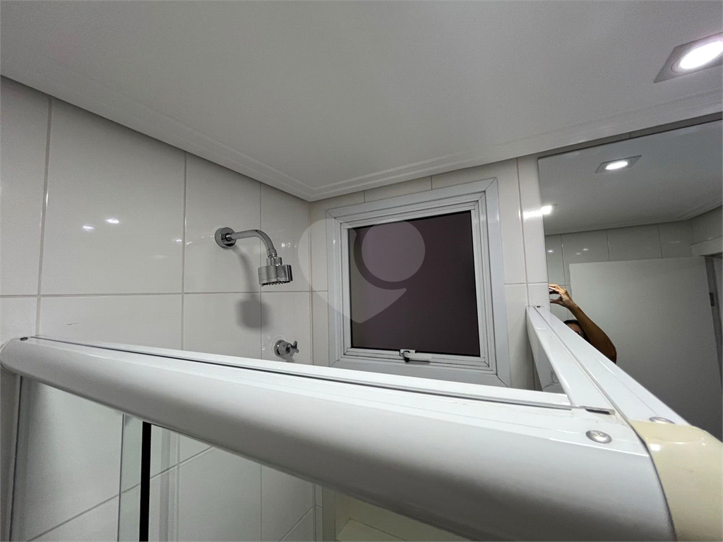 Apartamento - Venda - Jardim São Paulo 