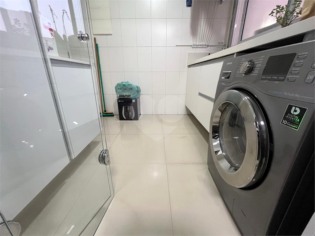 Apartamento - Venda - Jardim São Paulo 