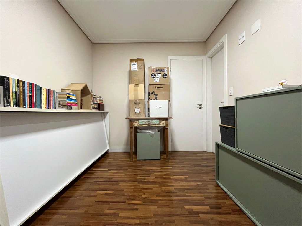 Apartamento - Venda - Jardim São Paulo 