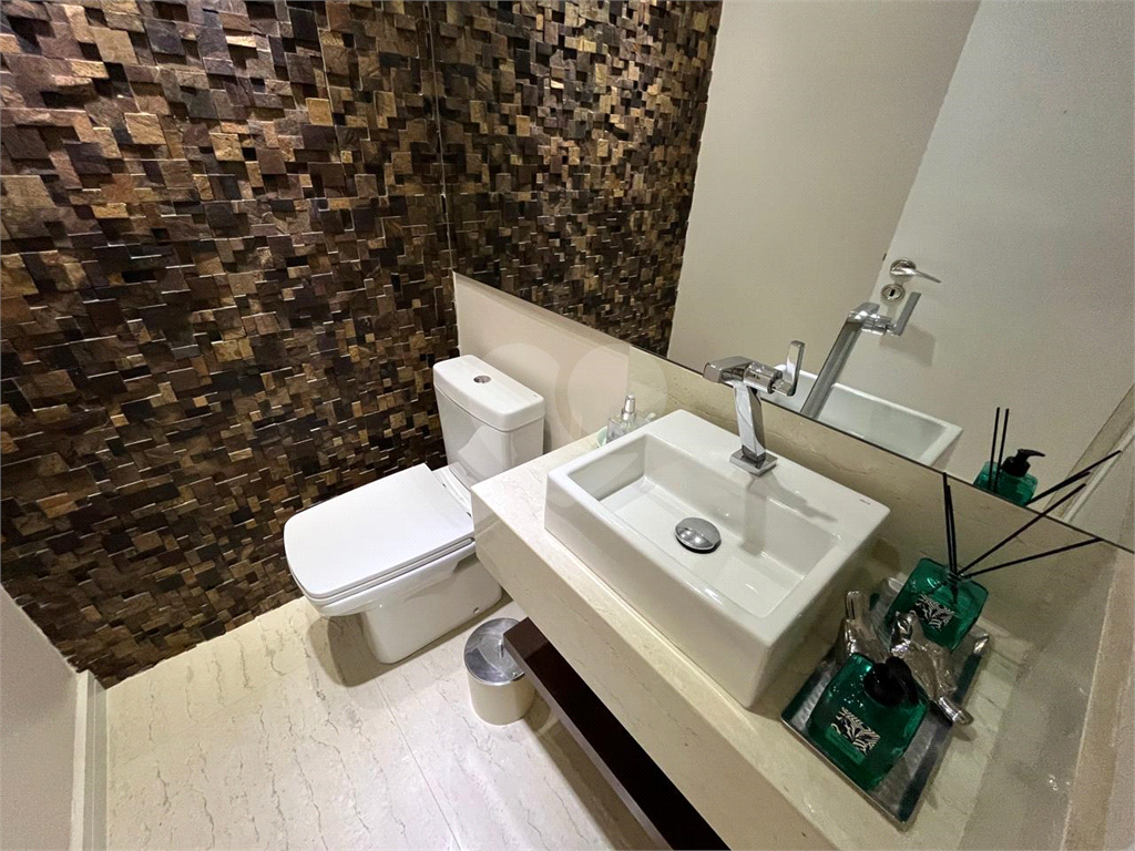 Apartamento - Venda - Jardim São Paulo 