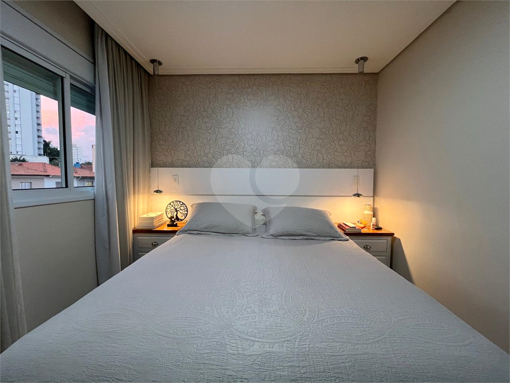 Apartamento - Venda - Jardim São Paulo 