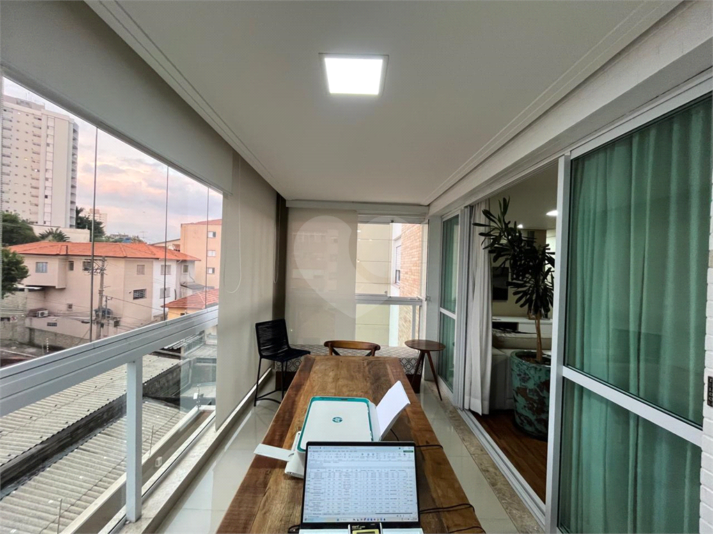 Apartamento - Venda - Jardim São Paulo 