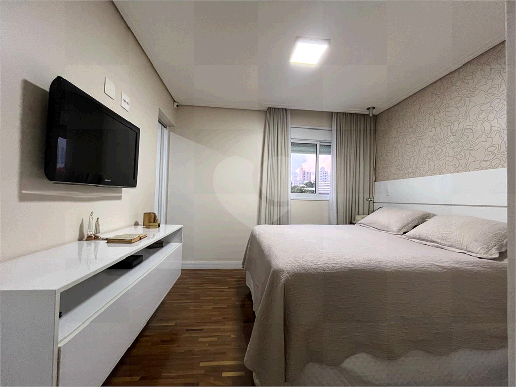 Apartamento - Venda - Jardim São Paulo 
