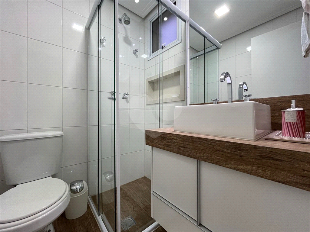 Apartamento - Venda - Jardim São Paulo 