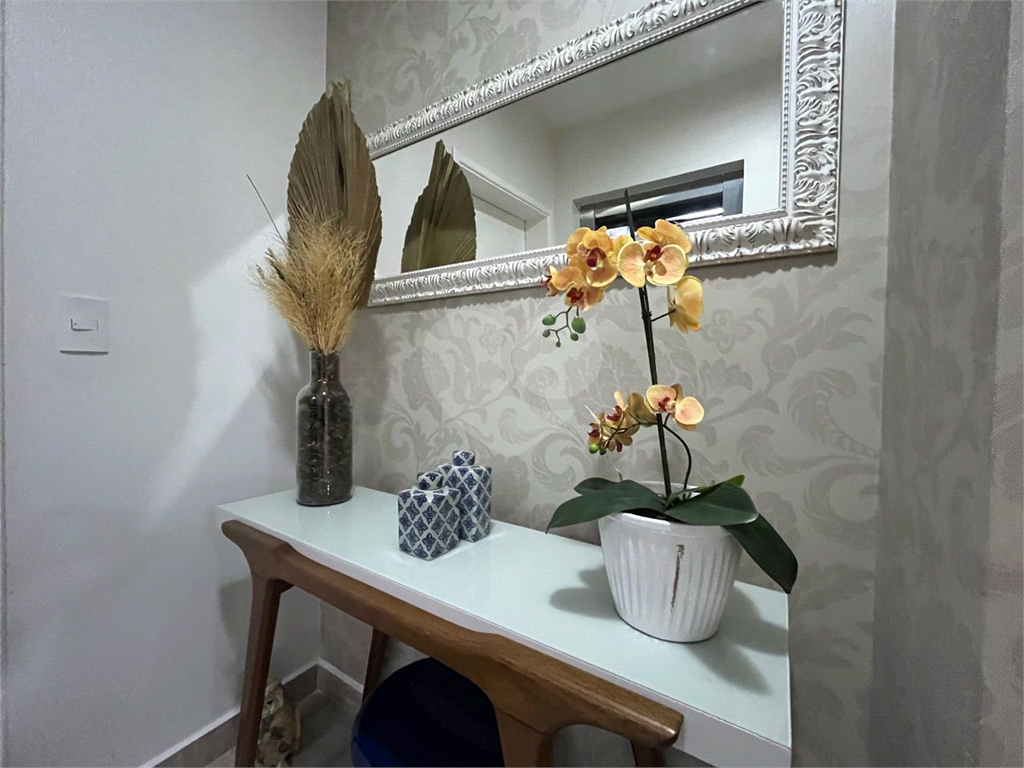 Apartamento - Venda - Jardim São Paulo 