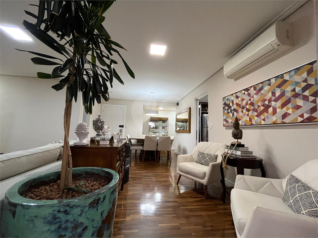 Apartamento - Venda - Jardim São Paulo 