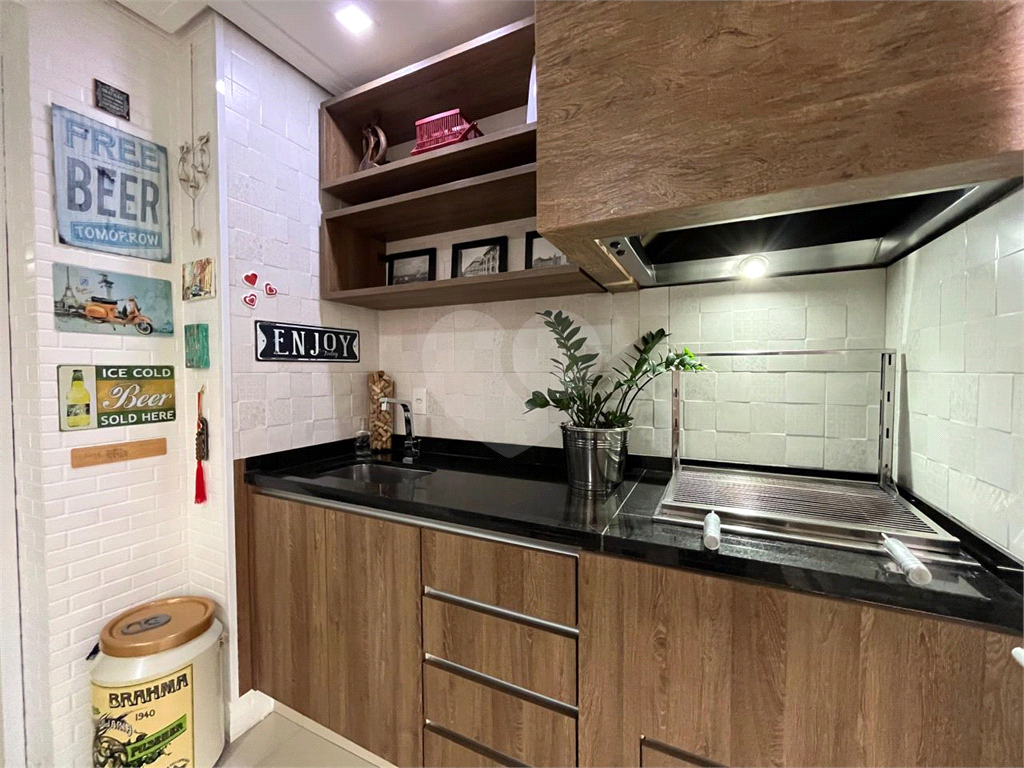 Apartamento - Venda - Jardim São Paulo 