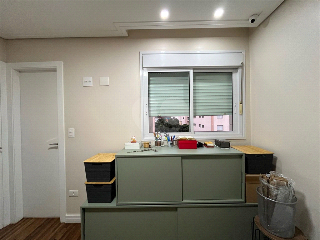Apartamento - Venda - Jardim São Paulo 