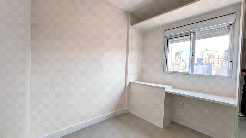 Apartamento para locação , 2 quartos  em Santana