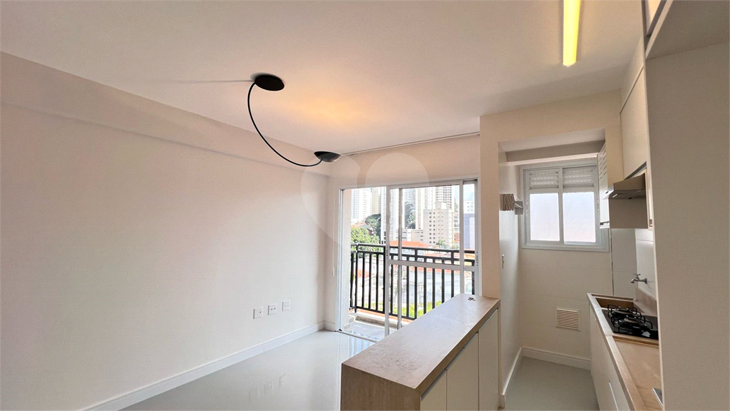 Apartamento para locação , 2 quartos  em Santana