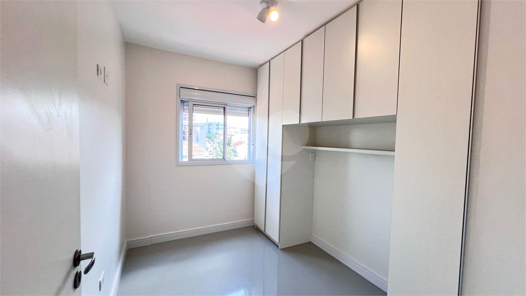 Apartamento para locação , 2 quartos  em Santana