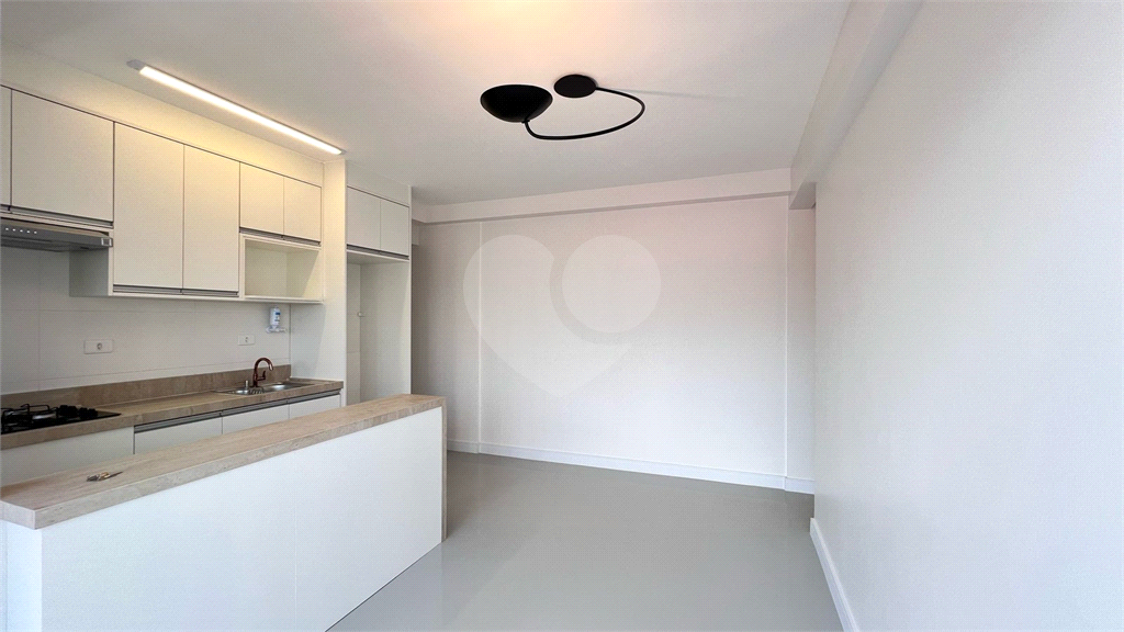 Apartamento para locação , 2 quartos  em Santana