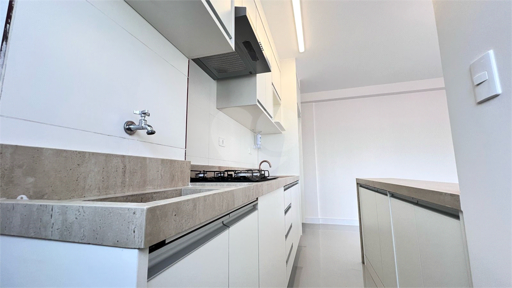 Apartamento para locação , 2 quartos  em Santana