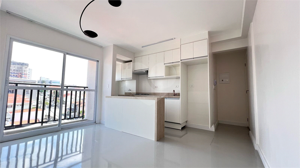 Apartamento para locação , 2 quartos  em Santana