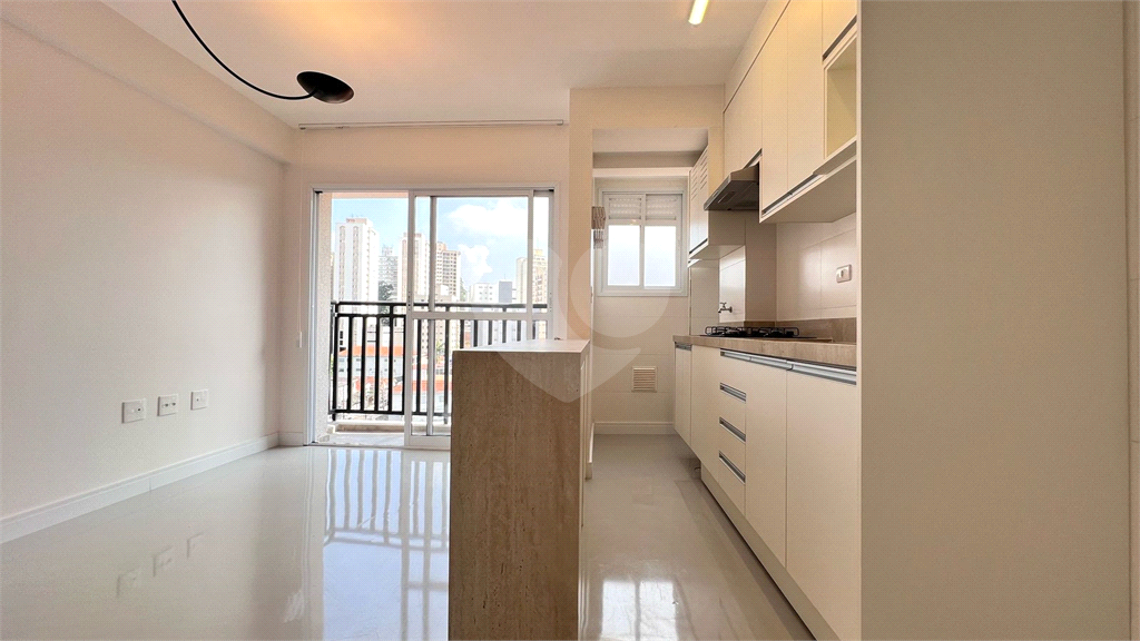 Apartamento para locação , 2 quartos  em Santana