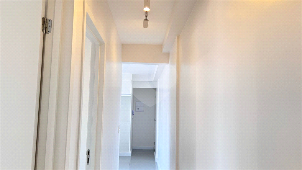 Apartamento para locação , 2 quartos  em Santana