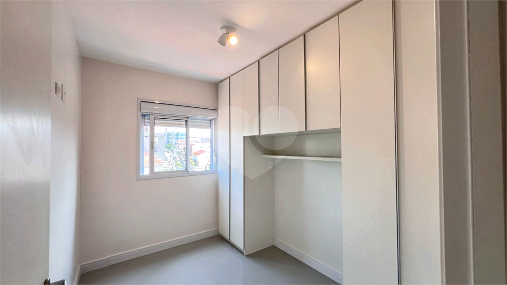 Apartamento para locação , 2 quartos  em Santana