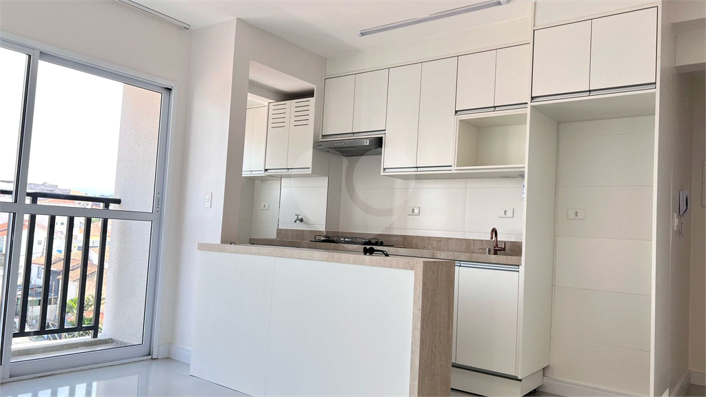 Apartamento para locação , 2 quartos  em Santana