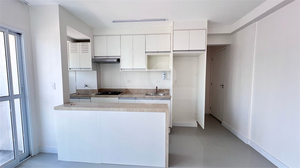 Apartamento para locação , 2 quartos  em Santana