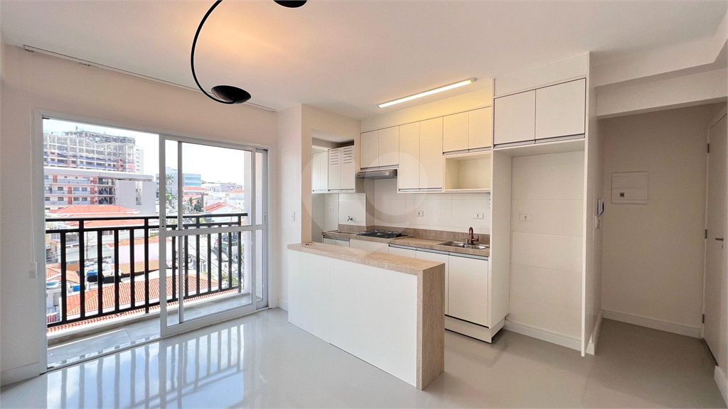 Apartamento para locação , 2 quartos  em Santana