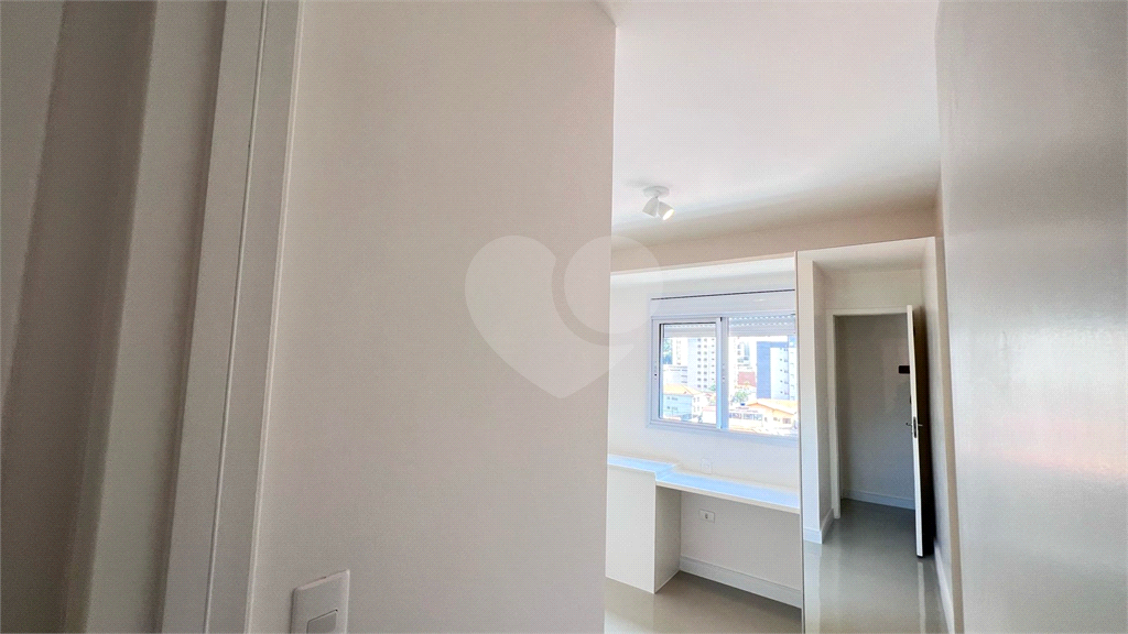 Apartamento para locação , 2 quartos  em Santana