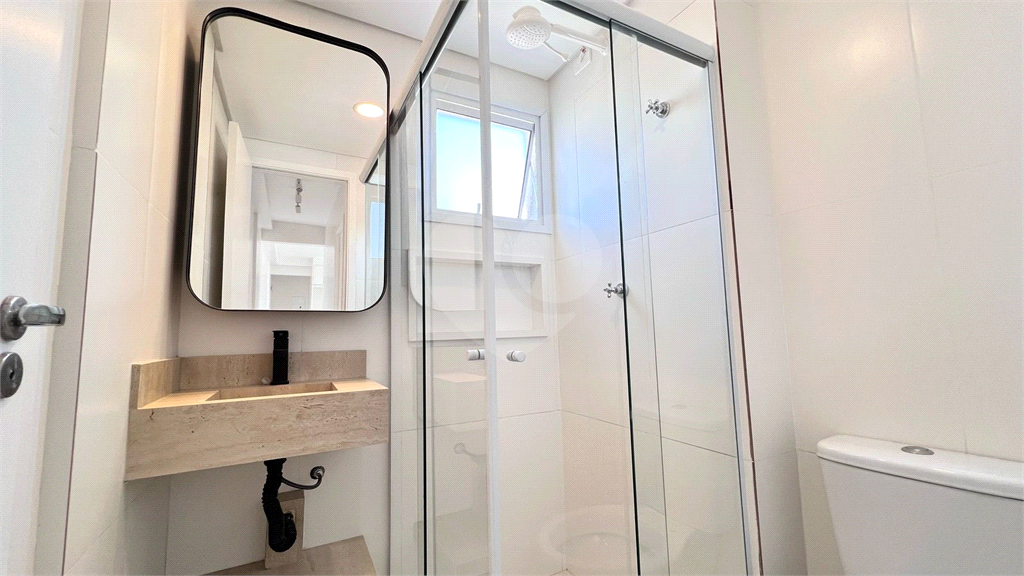 Apartamento para locação , 2 quartos  em Santana