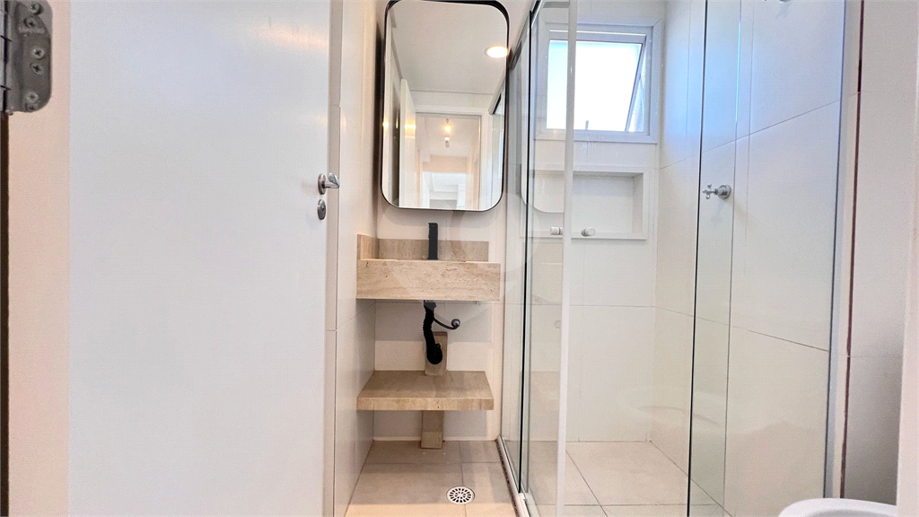 Apartamento para locação , 2 quartos  em Santana