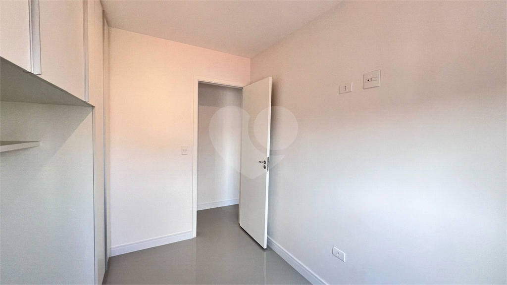 Apartamento para locação , 2 quartos  em Santana