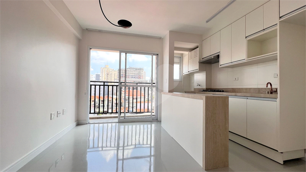 Apartamento para locação , 2 quartos  em Santana