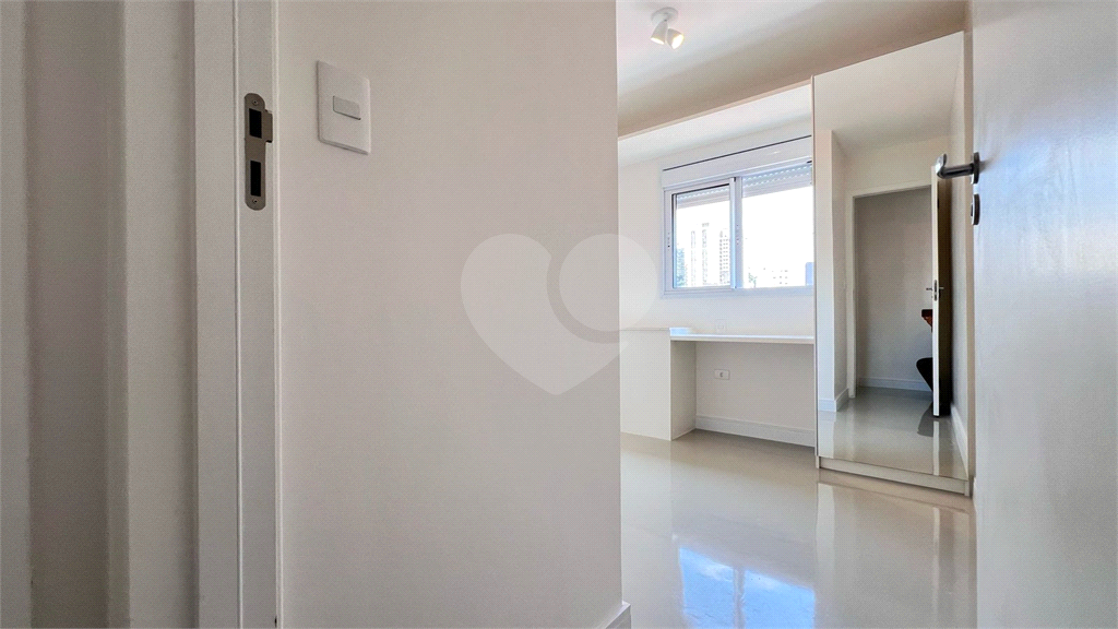 Apartamento para locação , 2 quartos  em Santana
