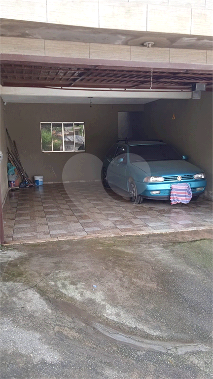 CASA TÉRREA em GUAIANAZES