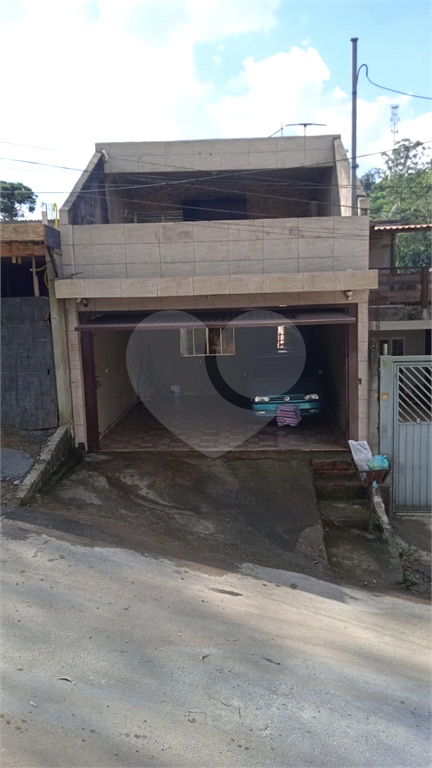 CASA TÉRREA em GUAIANAZES
