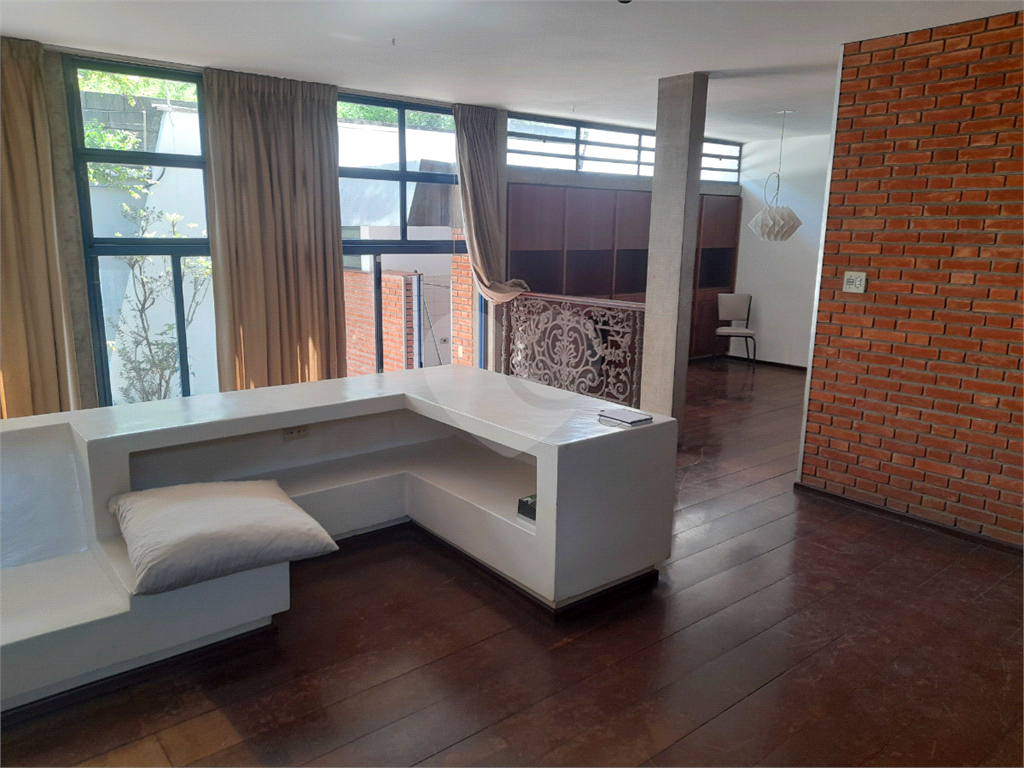 Sobrado para Venda - Vila Madalena