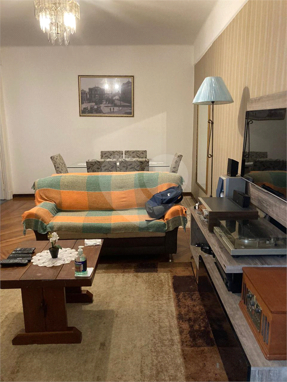 Apartamento, 1 quarto, 79 m² - Foto 1