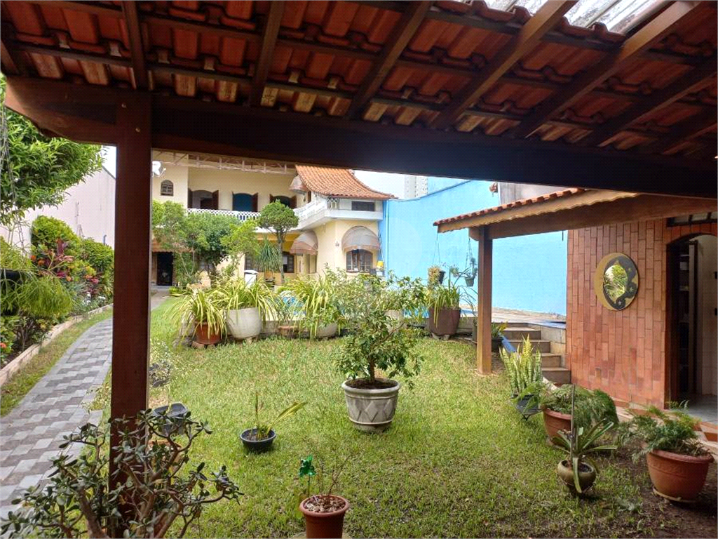 Vila Galvão Guarulhos Casa de Alto Padrão a venda com terreno de 500 m² aceita 30% em Permuta!!