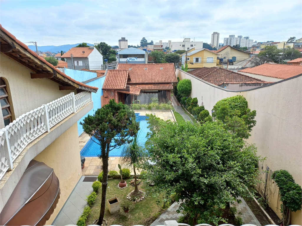 Vila Galvão Guarulhos Casa de Alto Padrão a venda com terreno de 500 m² aceita 30% em Permuta!!