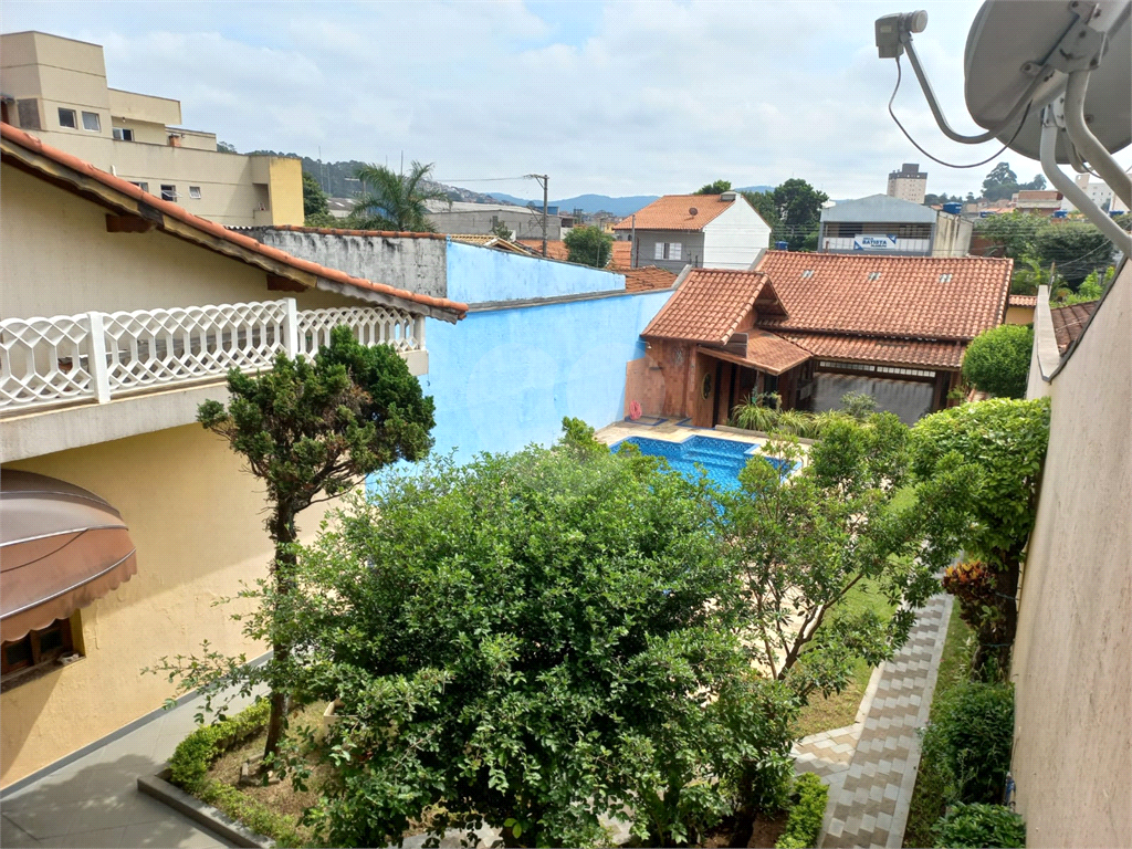 Vila Galvão Guarulhos Casa de Alto Padrão a venda com terreno de 500 m² aceita 30% em Permuta!!
