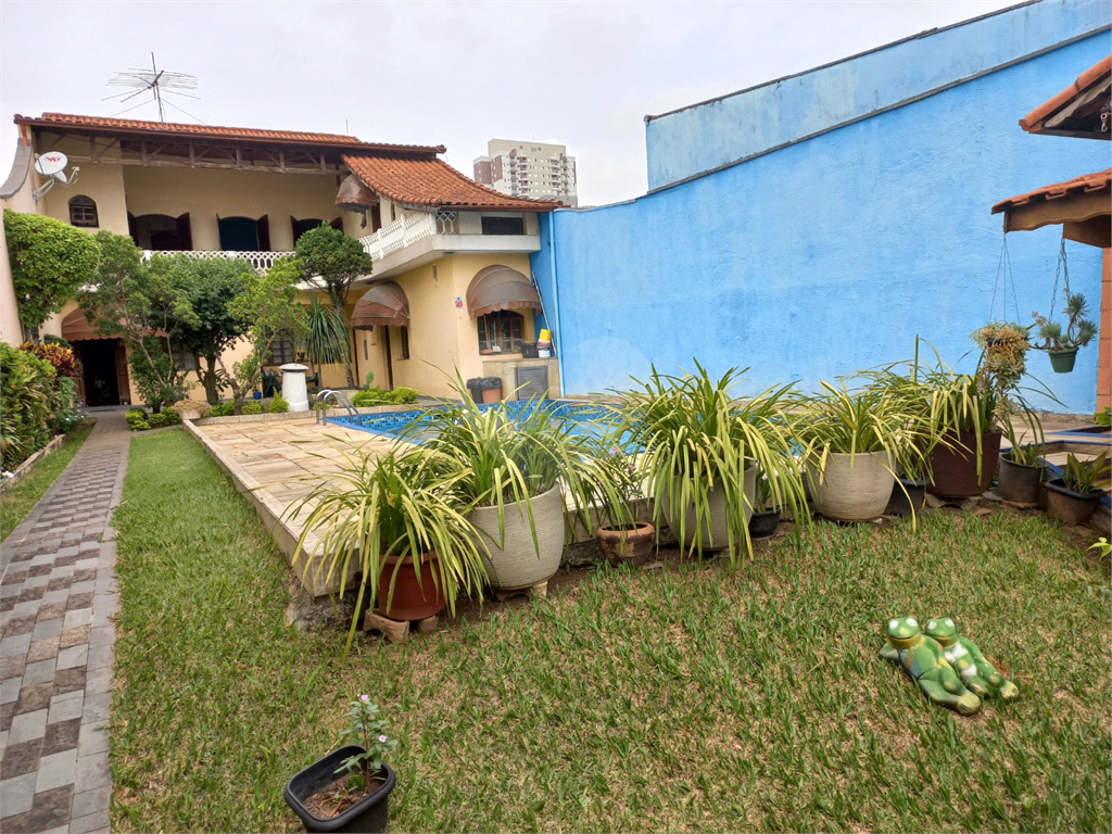 Vila Galvão Guarulhos Casa de Alto Padrão a venda com terreno de 500 m² aceita 30% em Permuta!!