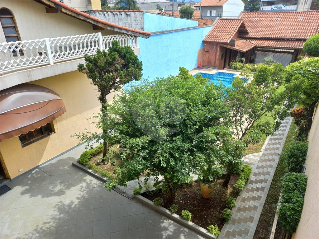 Vila Galvão Guarulhos Casa de Alto Padrão a venda com terreno de 500 m² aceita 30% em Permuta!!