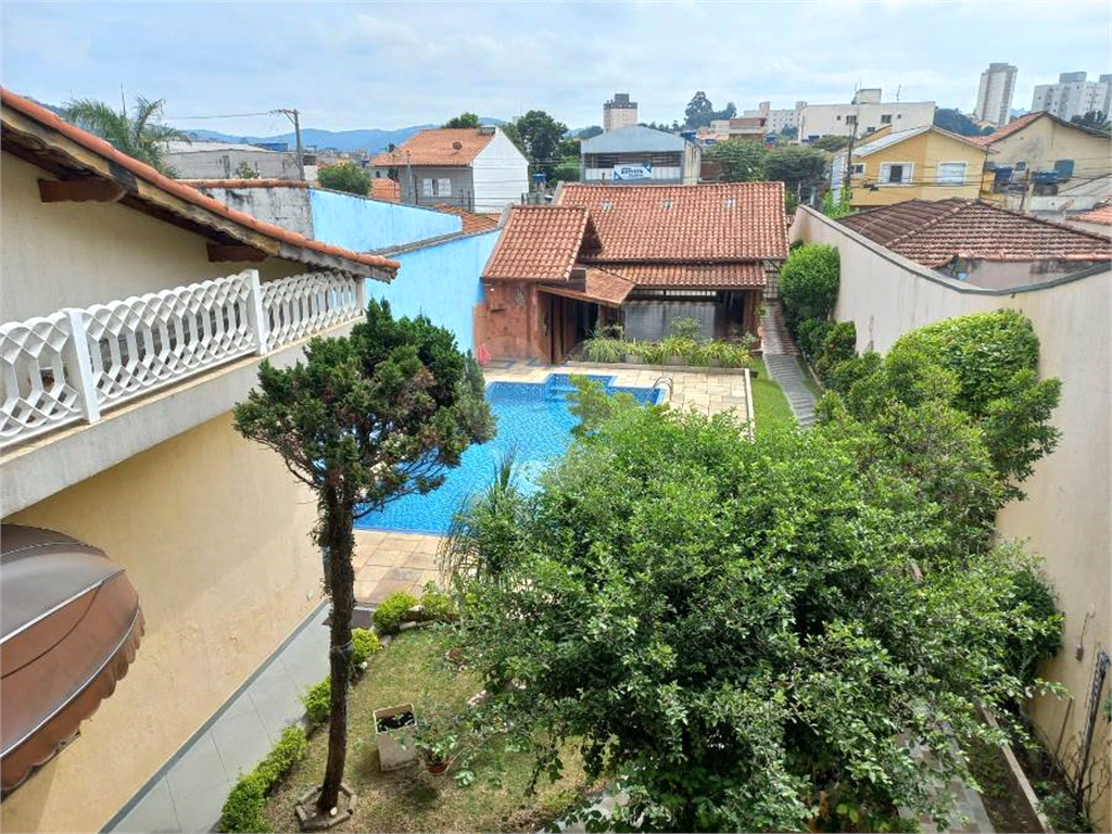 Vila Galvão Guarulhos Casa de Alto Padrão a venda com terreno de 500 m² aceita 30% em Permuta!!