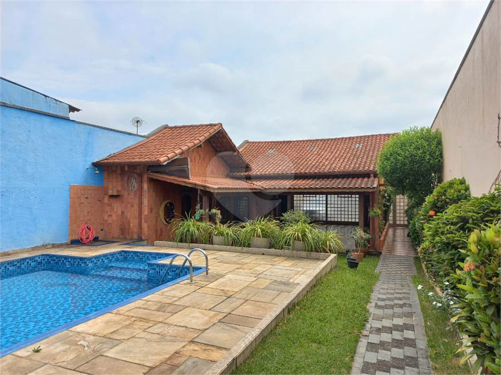 Vila Galvão Guarulhos Casa de Alto Padrão a venda com terreno de 500 m² aceita 30% em Permuta!!