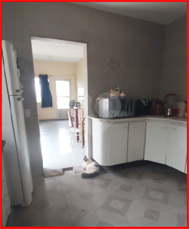 SOBRADO em JAÇANÃ