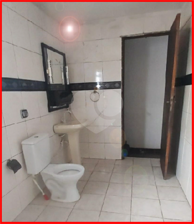 SOBRADO em JAÇANÃ