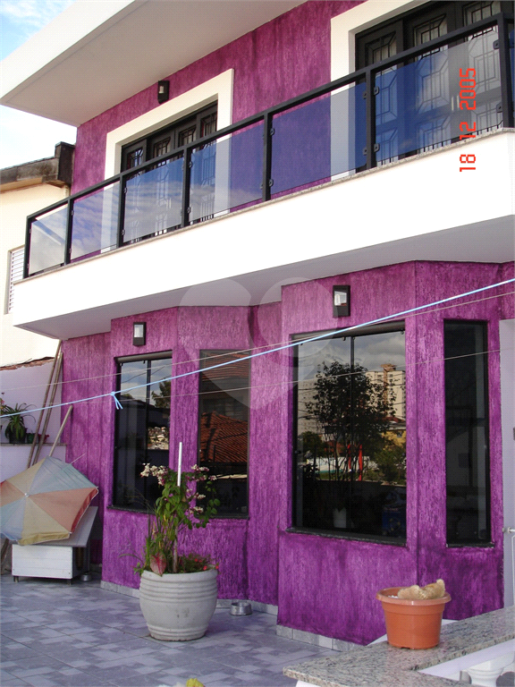 Casa a venda em santana